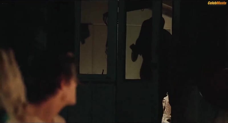 Maude Apatow Flaunts Ass, Tits in Euphoria Scene