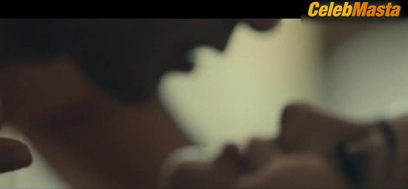 Melissa Benoist's Sexy Scene from Lowriders