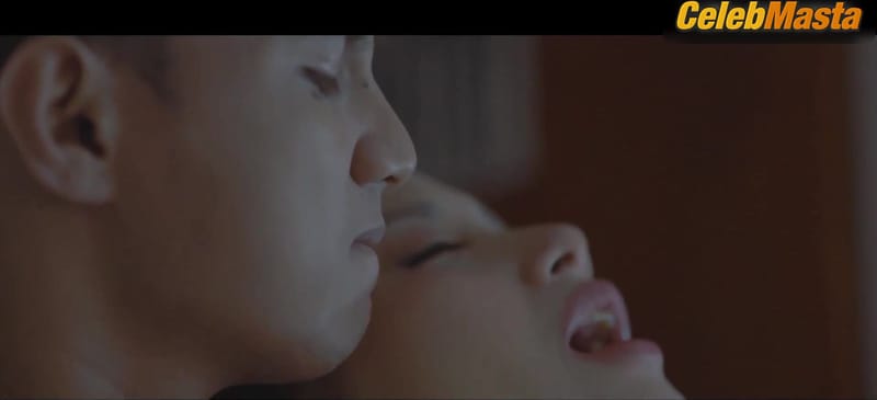 Rica Gonzales Tits Scene from Kapalit