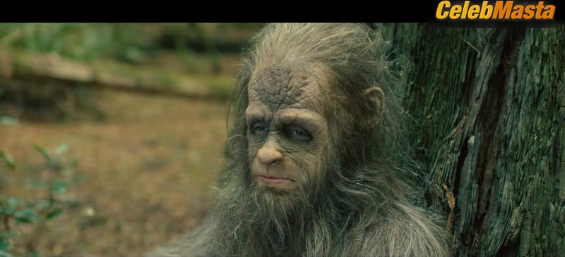 Riley Keough Reveals Prosthetic Breasts Scene in Sasquatch Sunset