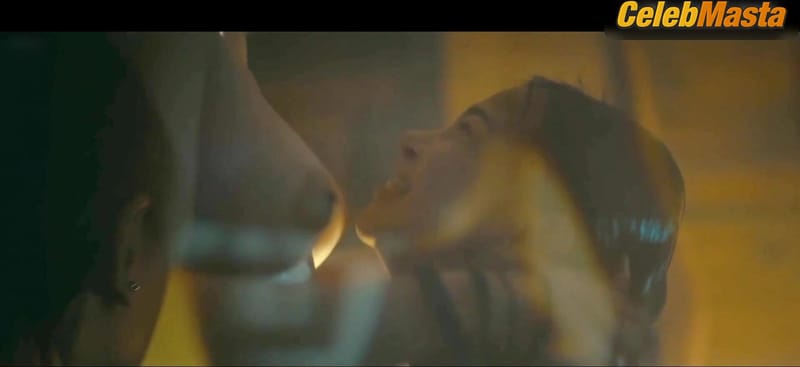 Angeli Khang and Rob Guinto Reveal Tits, Lesbian Scene in First Taste
