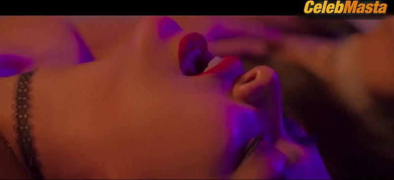 Rob Guinto and Jela Cuenca's Lesbian, Butt Scene in Afam