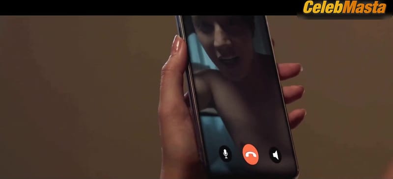 Jasmine So, Rob Guinto and Jela Cuenca's Boobs Scene in Afam