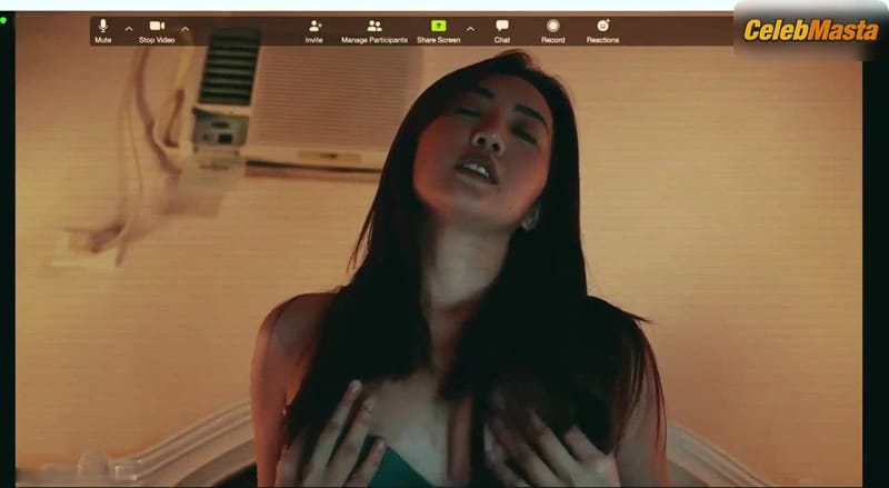 Rob Guinto Booty, Boobs Scene in An/na