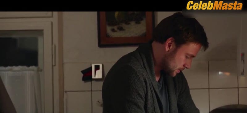 Teresa Palmer's Underwear Scene in Berlin Syndrome