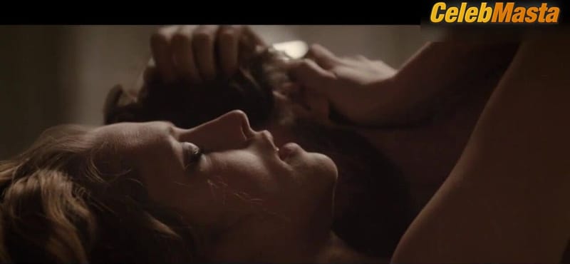 Teresa Palmer's Sexy Scene from 222