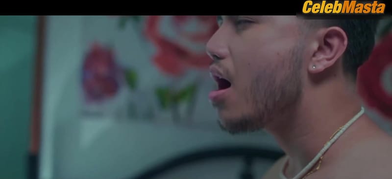 Zsara Laxamana Booty, Boobs Scene in The Jowa Collector