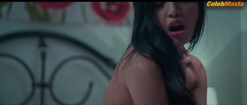 Zsara Laxamana's Sexy Scene in The Jowa Collector