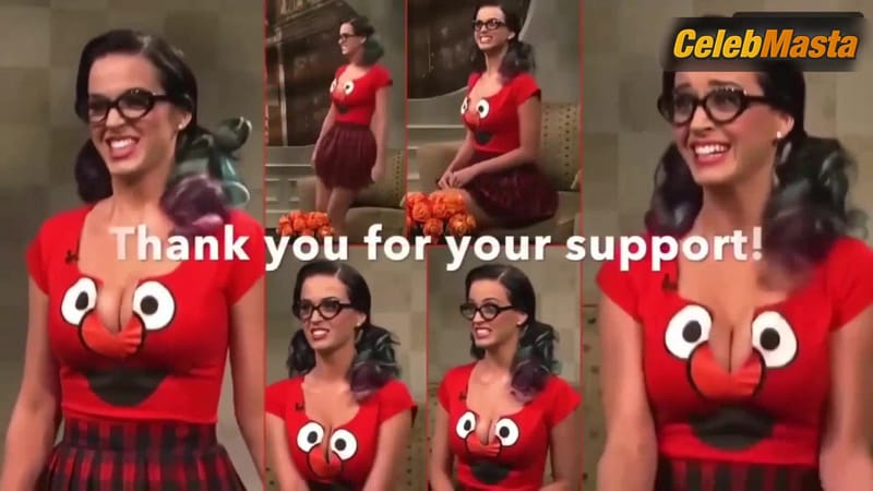 Katy Perry, Cameron Diaz, Eliza Dushku and Jessica Biel's Bare Boobs Scene in Omg Wet Boobs!
