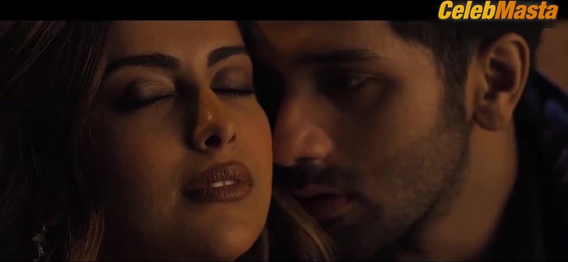 Avika Gor's Swimsuit, Panty Scene in Bloody Ishq