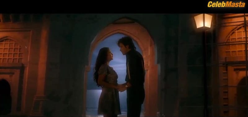 Avika Gor Sexy Scene from 1920 Horrors Of The Heart