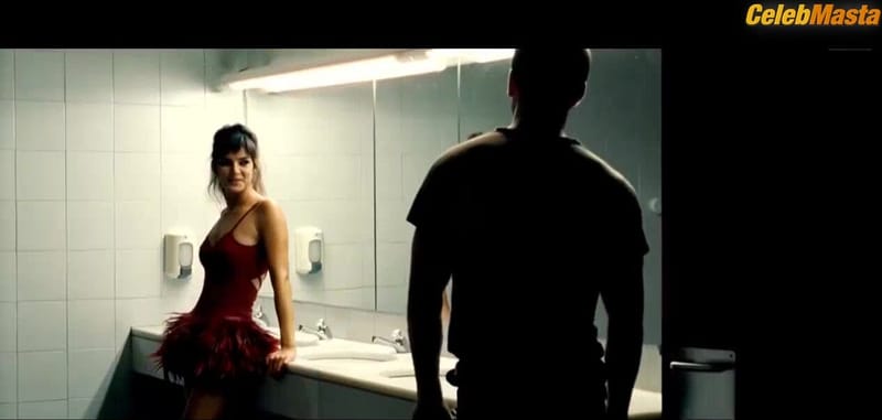 Clara Lago Tits Scene from I Want You