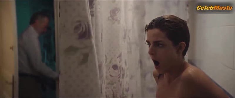 Clara Lago's Sexy Scene from In Family I Trust
