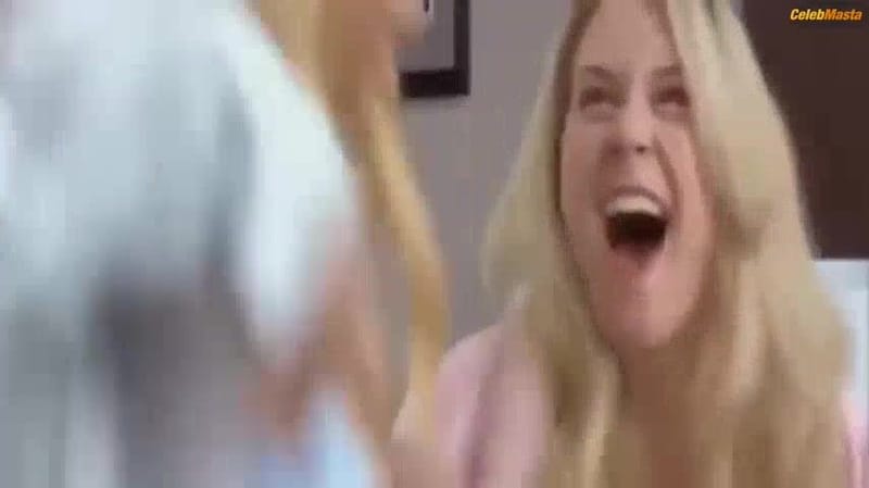 Maitland Ward and Anne Dudek's Underwear Scene from White Chicks