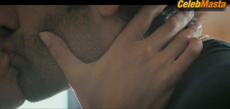 Clara Lago Tits Scene from Gangs Of Galicia