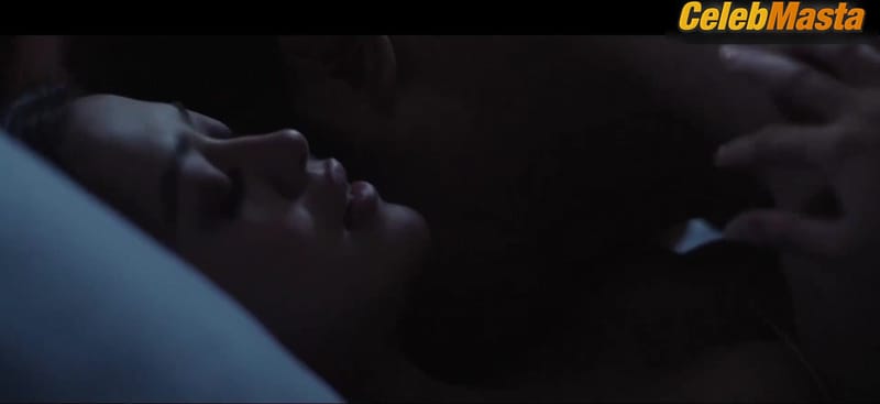 Sue Anna Ramirez Tits Scene from Lasting Moments