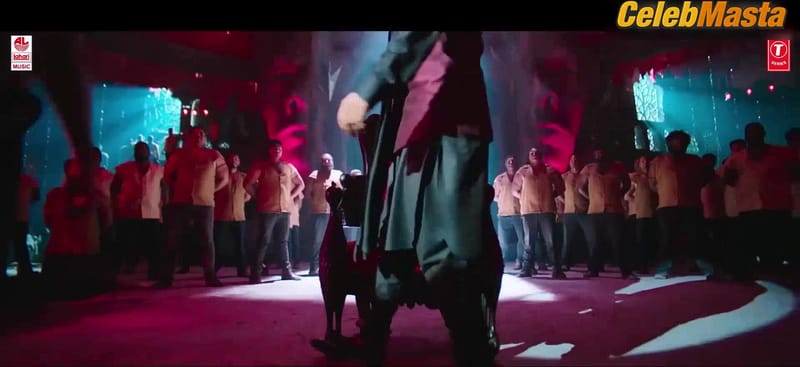 Tamanna Bhatia Ass, Tits Scene from Jai Lava Kusa