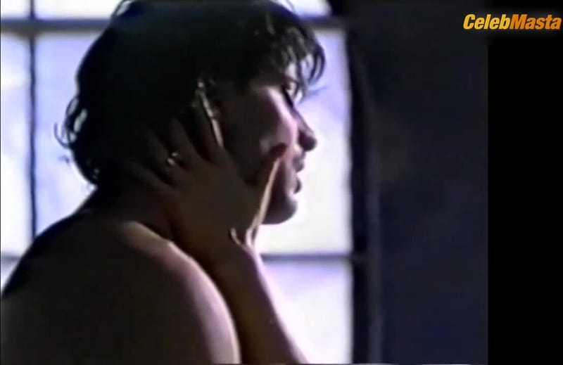 Shannon Tweed's Booty, Boobs Scene in Sexual Response