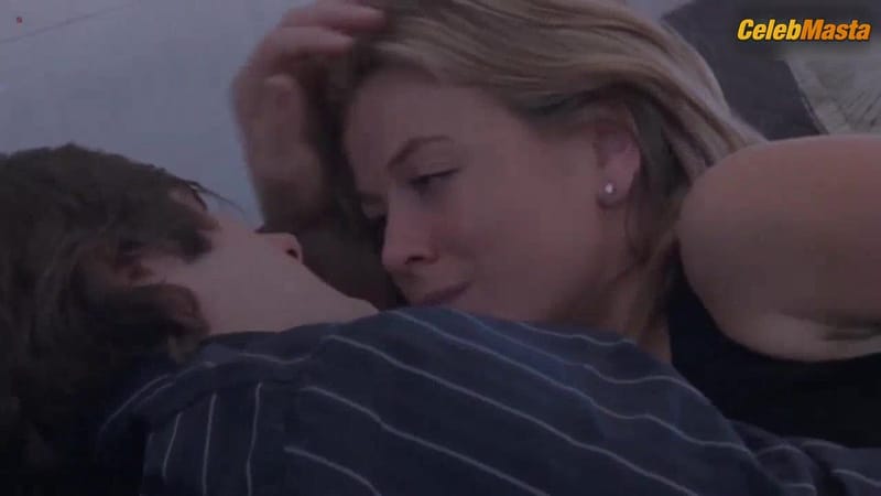 Sonya Walger Bares Breasts Scene in Tell Me You Love Me