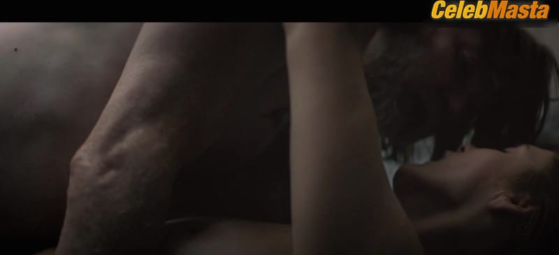 Kate Walsh Tits, Ass Scene in Sometime Other Than Now