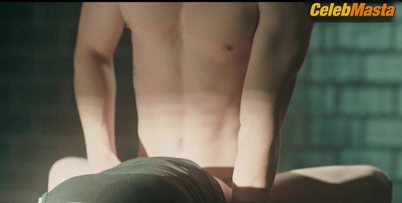 Maite Perroni and Regina Pavon Show Booty in Underwear Scene in Dark Desire