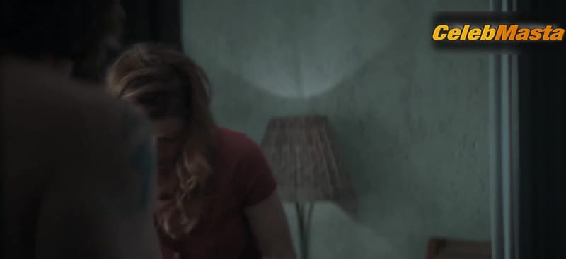 Kate Walsh's Sexy Scene from Sometime Other Than Now