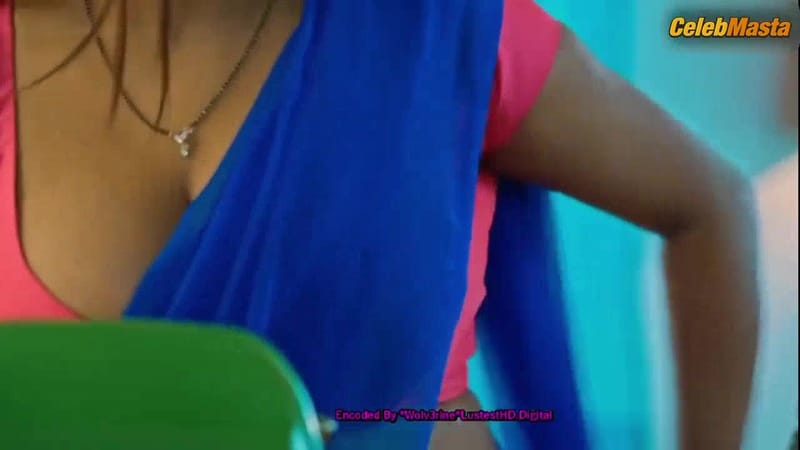 Muskaan Agarwal's Ass, Tits Scene from Namak