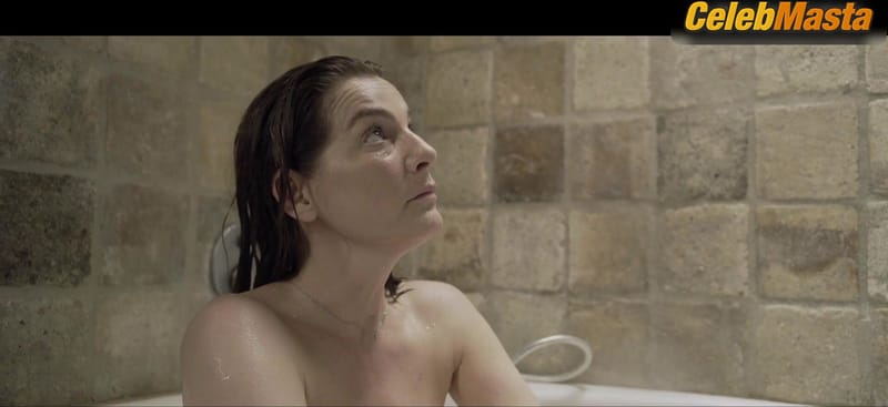 Ayelet Zurer and Lihi Kornowski's Tits Scene in Losing Alice