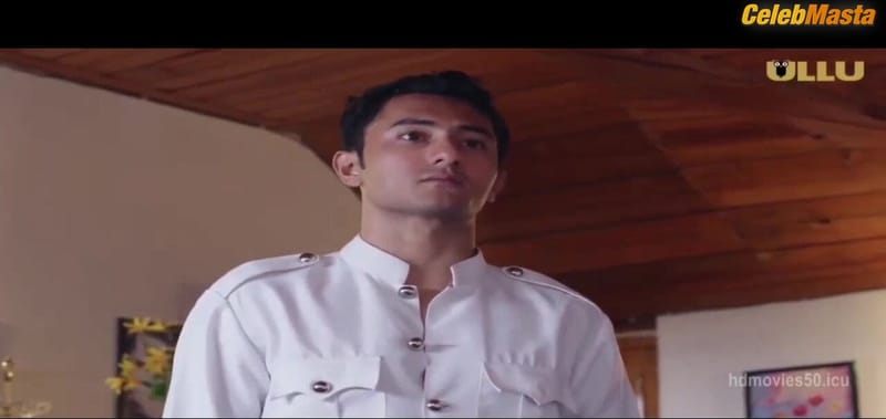 Muskaan Agarwal and Rajsi Verma's Swimsuit, Underwear Scene in Charmsukh Tauba Tauba