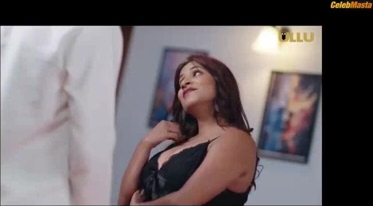 Rajsi Verma and Muskaan Agarwal Tits, Swimsuit Scene from Charmsukh Tauba Tauba
