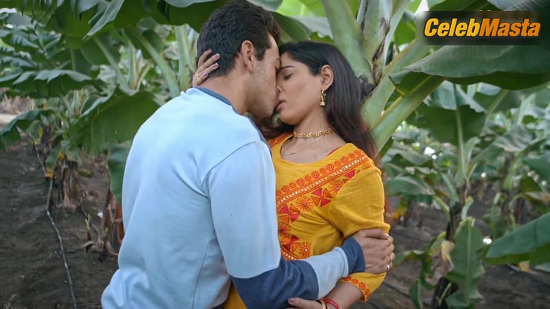 Priya Mishra's Sexy Scene from Mann Marzi