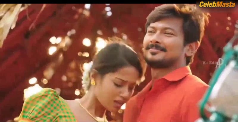 Nivetha Pethuraj Tits Scene from Nivetha Pethuraj Hot Scenes Compilation
