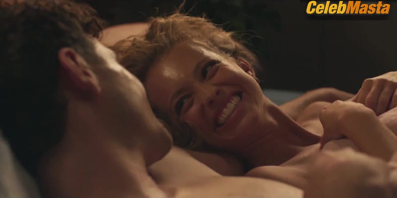 Margarida Corceiro's Hot Scene in Citas