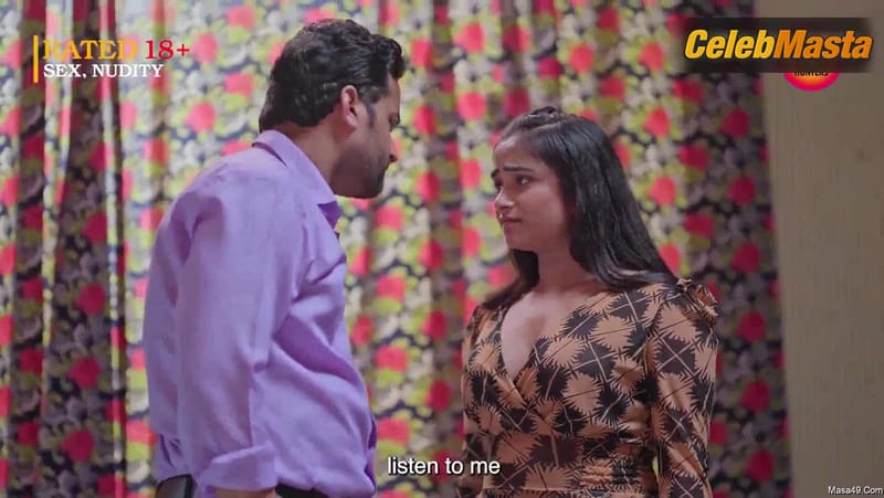Gurmeet Kaur Butt and Tits Scene in Bima Babu