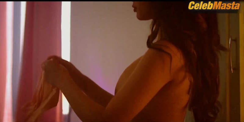 Hershie De Leon Booty, Tits Scene from Lovely Ladies Dormitory