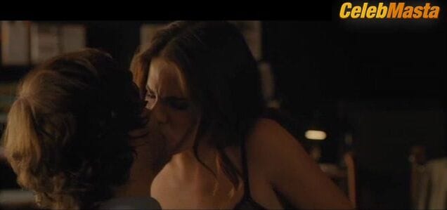 Karla Souza Bares Underwear in Scene from Everybody Loves Somebody