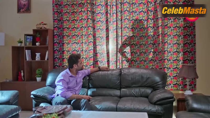 Gurmeet Kaur Sexy Scene from Bima Babu