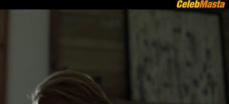 Lilly Krug Tits, Ass Scene from Shattered