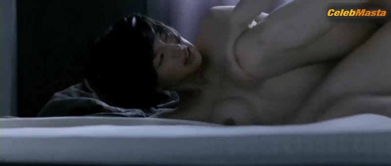 Lee El Ass, Tits Scene from The Yellow Sea