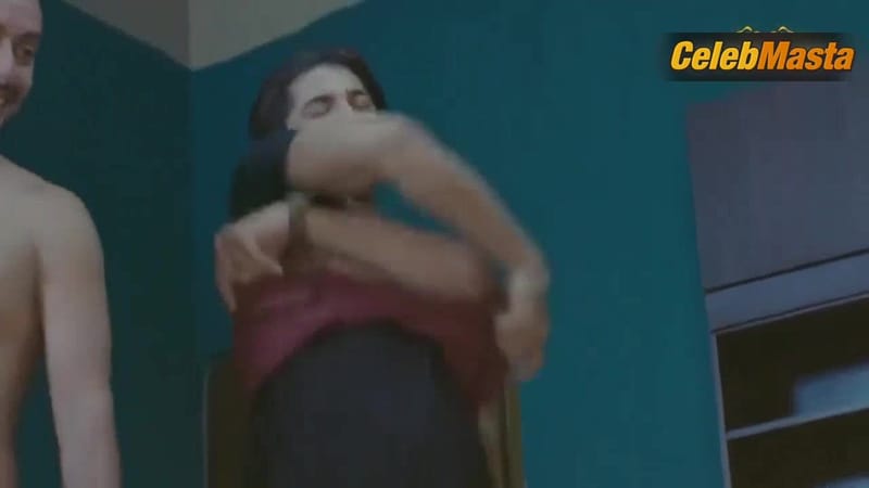 Priyanka Biswas Tits Scene from Socketwali