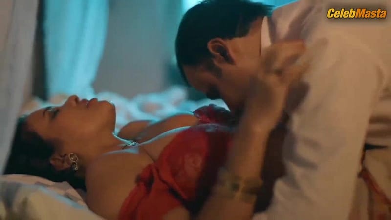 Priya Gamre's Sexy Scene from Matki