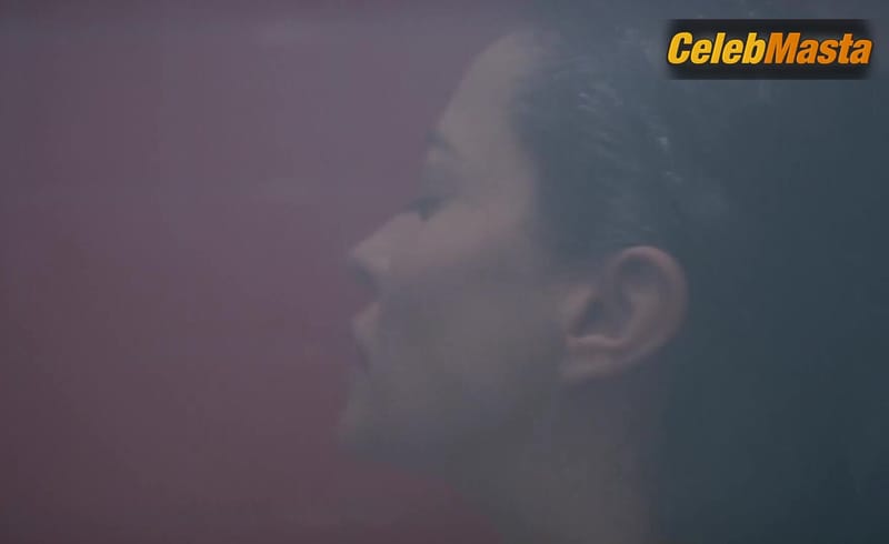 Emmanuelle Vaugier Sexy Scene from Psycho Intern