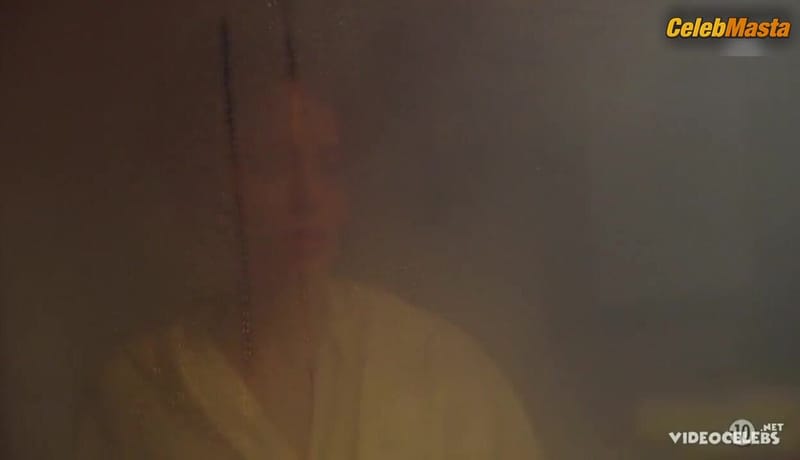 Emmanuelle Vaugier Booty, Tits Scene from Veiled Truth