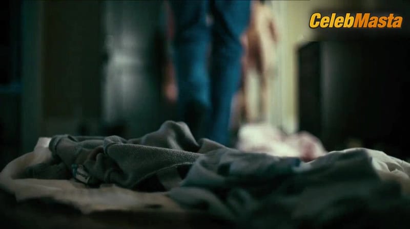 Tommie-Amber Pirie, Katharine Isabelle, Jewel Staite and Lauren Lee Smith's Booty, Underwear Scene in How To Plan An Orgy In A Small Town
