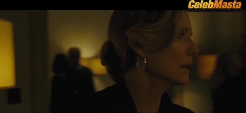 Jennifer Lawrence Sexy Scene from Mother!