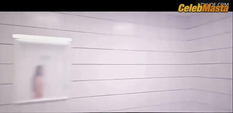 Demi Moore and Margaret Qualley Bare Butt, Boobs Scene in The Substance