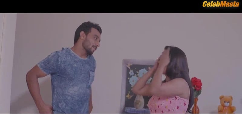 Mahi Kamla's Lesbian, Breasts Scene in Mastram Ki Sundari