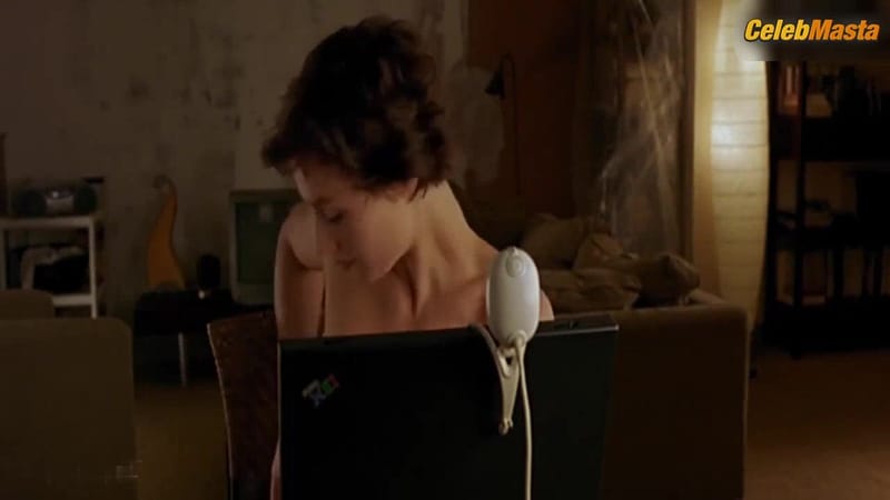 Cecile De France's Booty, Tits Scene in Irene