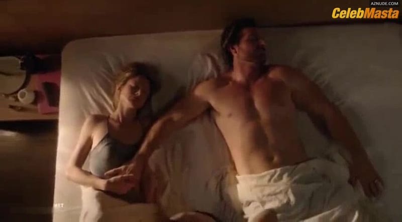 Emmanuelle Vaugier Tits, Underwear Scene from Mistresses