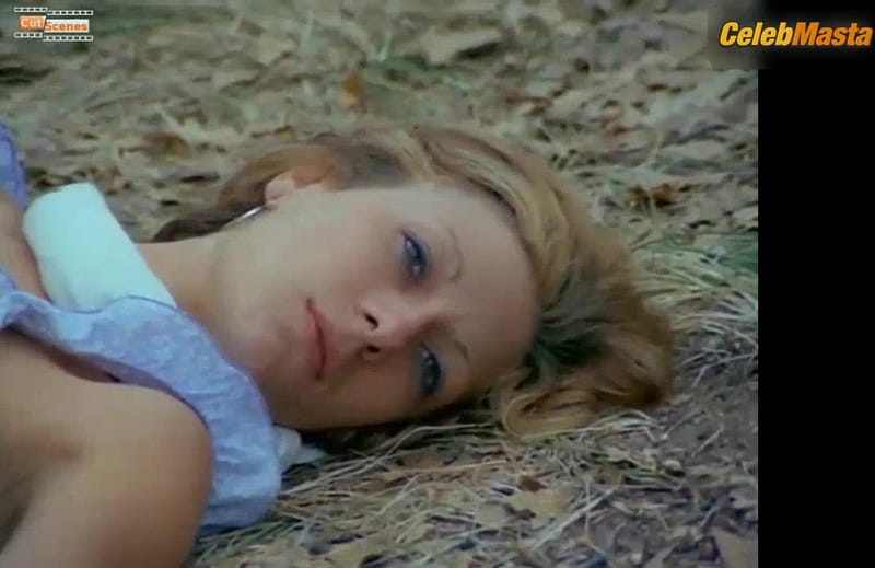 Brigitte Lahaie's Booty, Tits Scene in Cathy, Fille Soumise